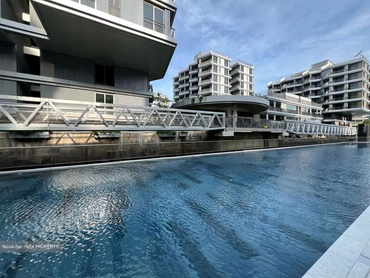 The Reef At King’s Dock (D4), Condominium #563943121